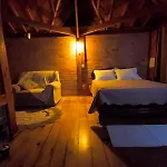 Suite Rustica Aconchego - Com Banheira De Hidromassagem