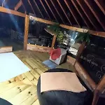 Suite Rustica Aconchego - Com Banheira De Hidromassagem