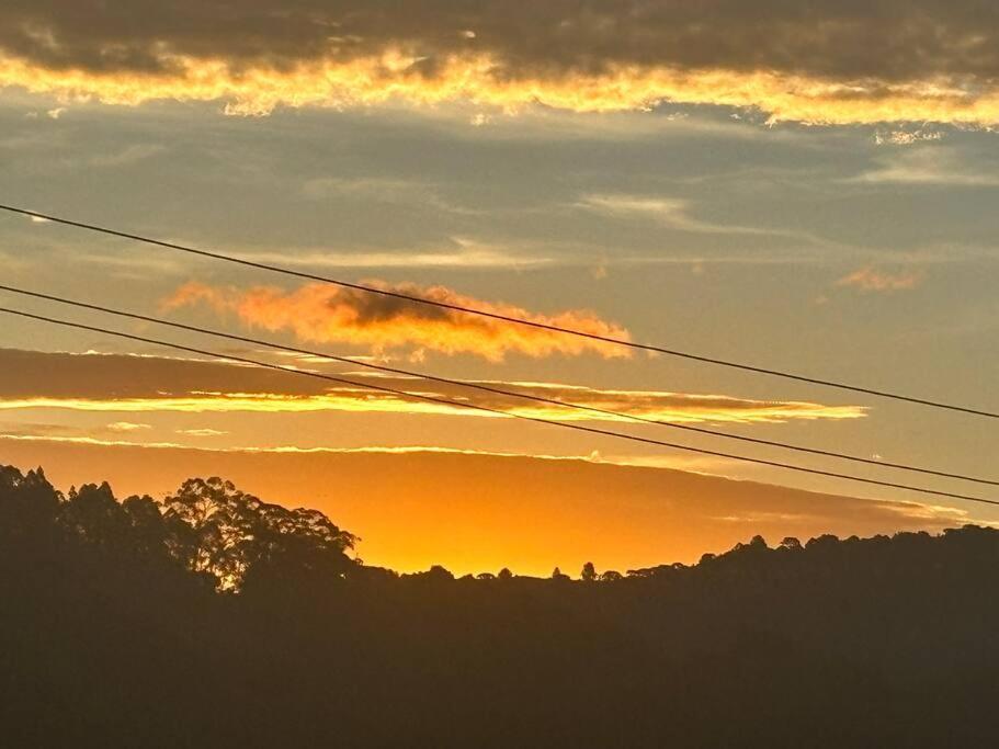 Rustica Aconchego - Com Banheira De Hidromassagem Casa de férias Campos do Jordão
