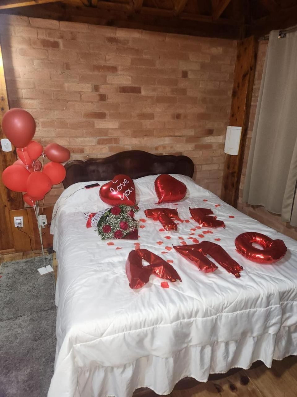 Rustica Aconchego - Com Banheira De Hidromassagem Casa de férias Campos do Jordão