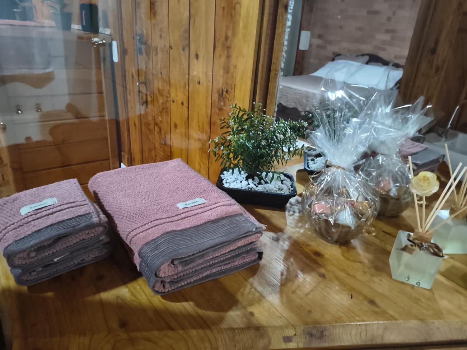 Rustica Aconchego - Com Banheira De Hidromassagem Casa de férias