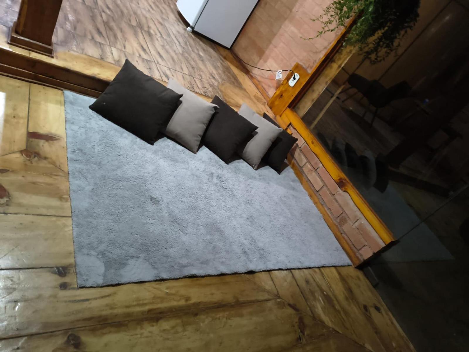 Rustica Aconchego - Com Banheira De Hidromassagem Casa de férias